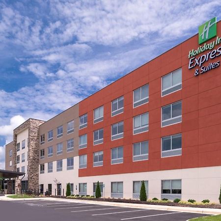 Holiday Inn Express & Suites Farmville By Ihg Buitenkant foto
