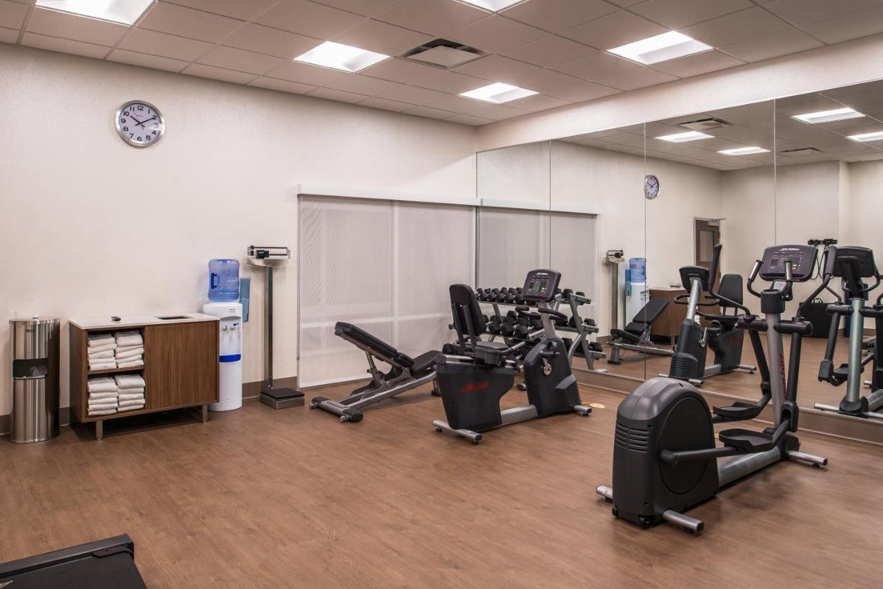 Holiday Inn Express & Suites Farmville By Ihg Buitenkant foto