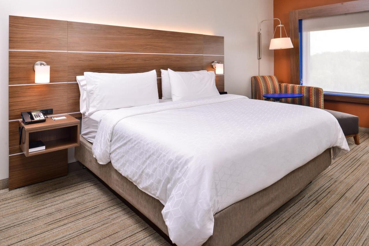 Holiday Inn Express & Suites Farmville By Ihg Buitenkant foto
