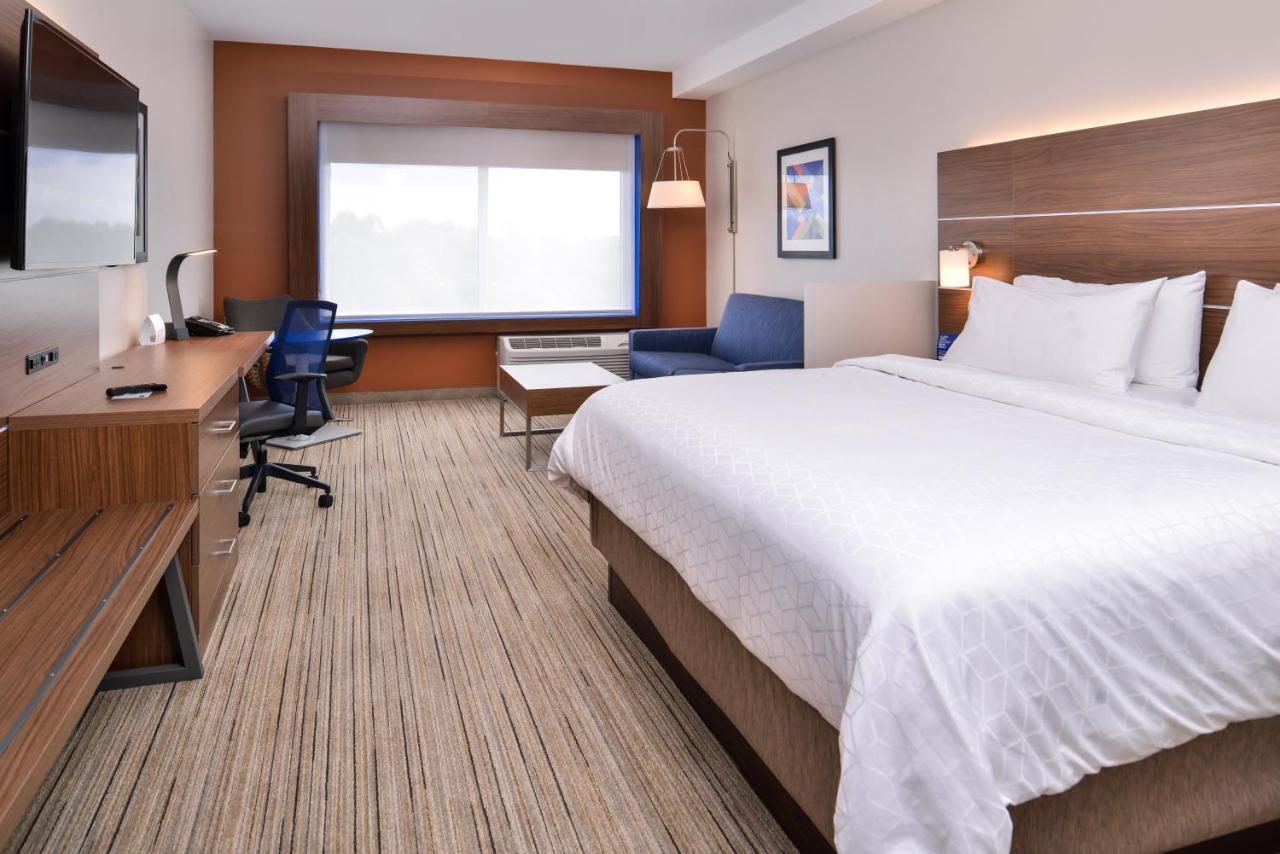 Holiday Inn Express & Suites Farmville By Ihg Buitenkant foto