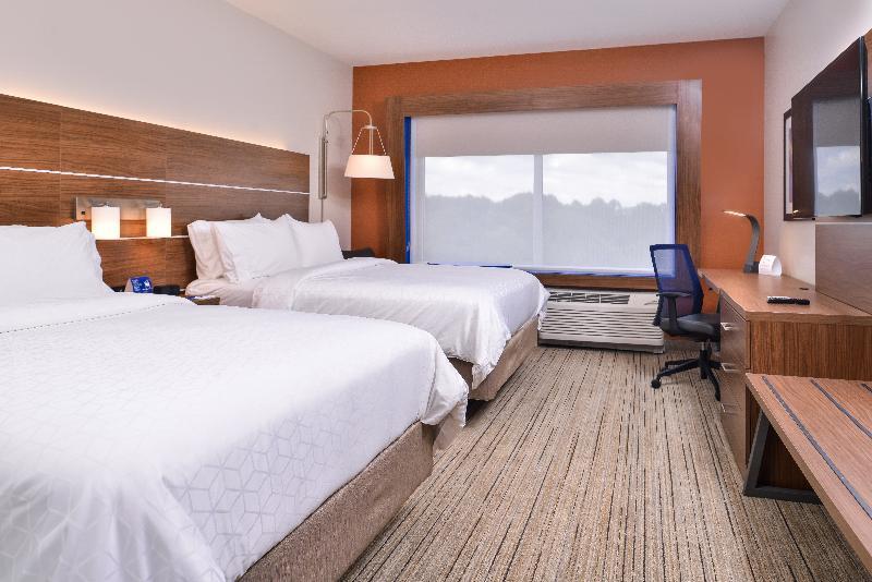Holiday Inn Express & Suites Farmville By Ihg Buitenkant foto